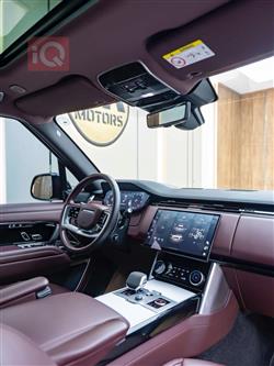 لاند ڕۆڤەر ڕانج ڕۆڤەر ڤۆگ